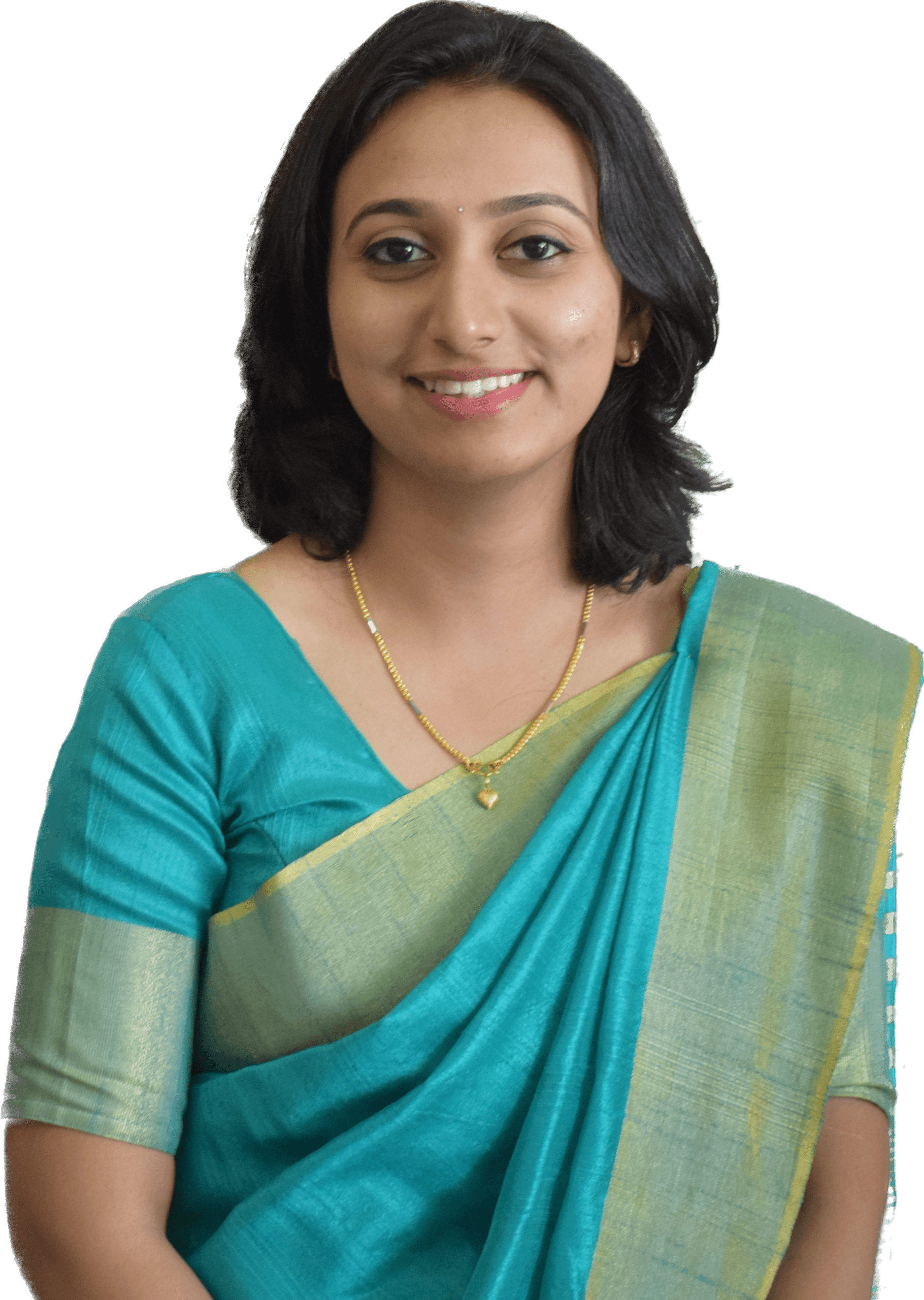 Dr Meghana Janardhan