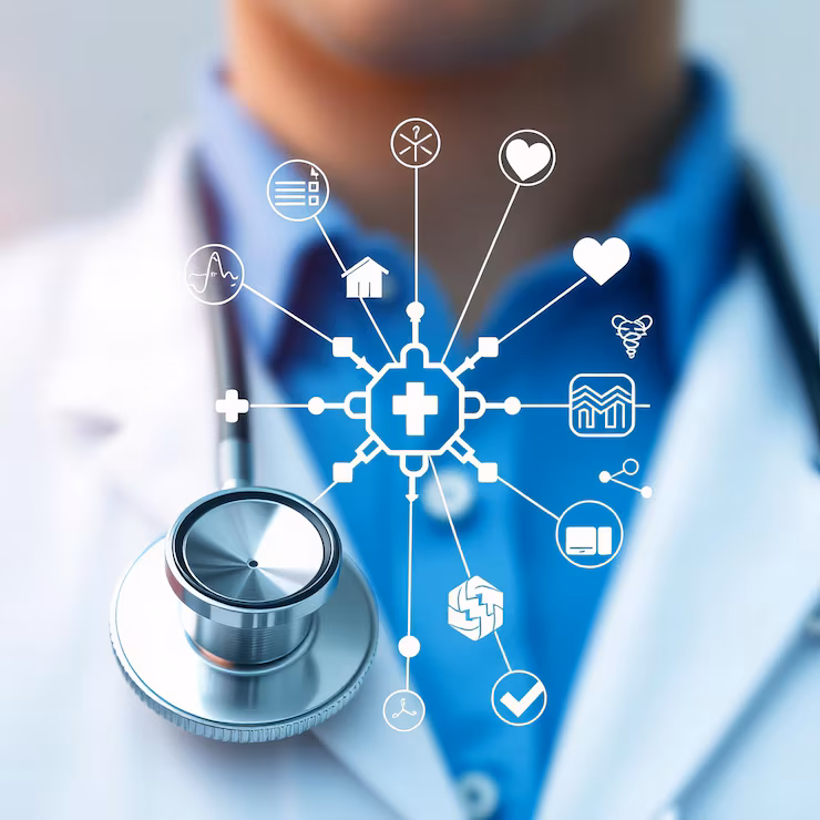 Best Orthopaedic Clinic in Vijayanagar