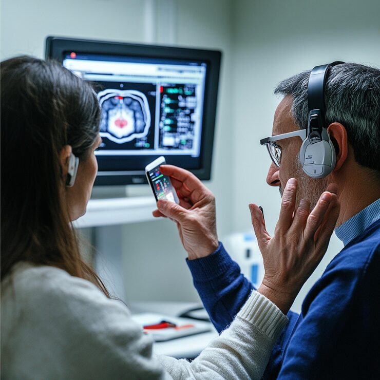 ENT and Orthopedic Clinic in Vijayanagar