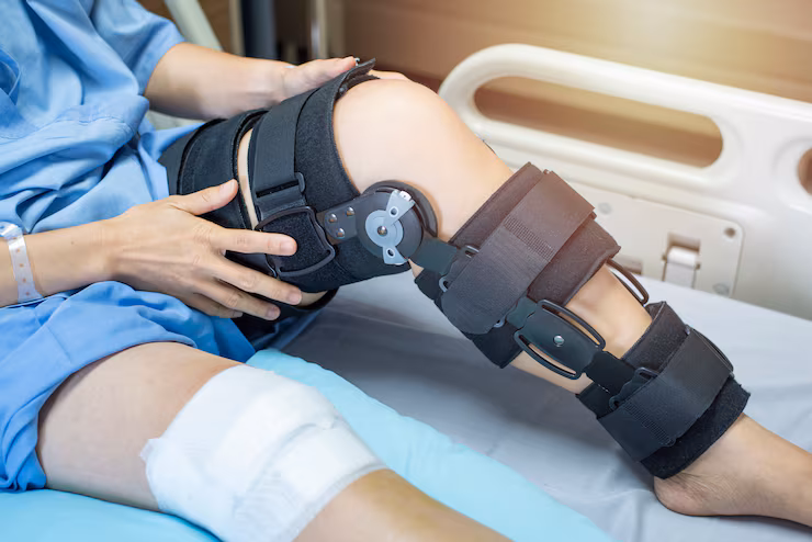 ACL Repair / Reconstruction