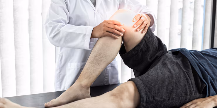 PCL Repair / Reconstruction